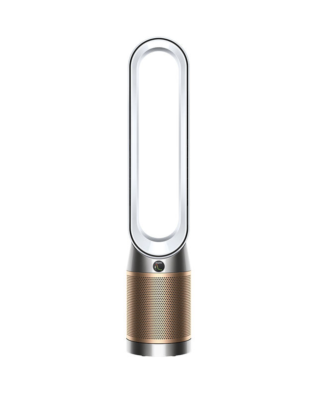 Очиститель воздуха Dyson Purifier Hot+Cool